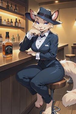 Flipped Chat AI – Chat Velvet
