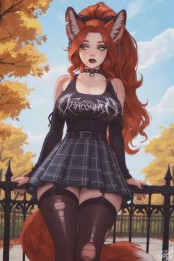 Flipped Chat AI – Чат с Rayna