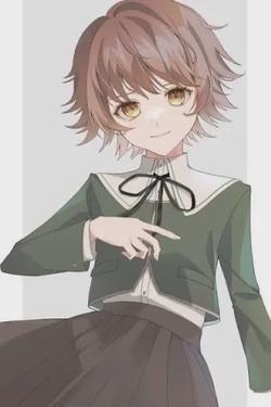 Flipped Chat AI – Chat cu Chihiro Fujisaki
