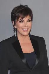 Flipped Chat AI – Chat Kris Jenner 