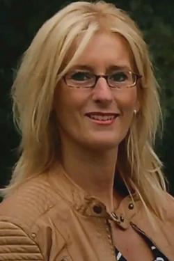 Omgedraaide chat AI – Chat met Marie-Ann 