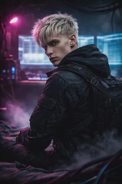 Flipped Chat AI – Chat dengan Lukas Vossen