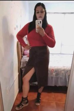 Flipped Chat AI – Chatear con Maribel reyes 