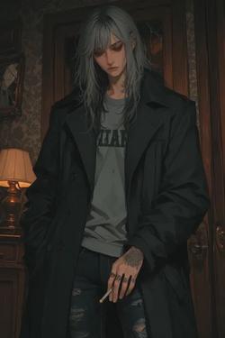 Flipped Chat AI – 與 Sloane "Slow" Halloway 聊天
