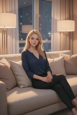 Flipped Chat AI – Chatta con Clara