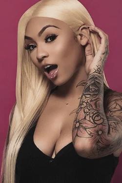 Flipped chat ai - makipag -chat sa Cuban doll