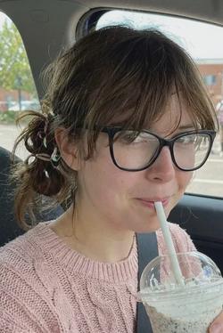Flipped Chat AI – Chat Autistic Elizabeth