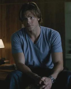 Flipped Chat AI – Chatta con Jared Padalecki 