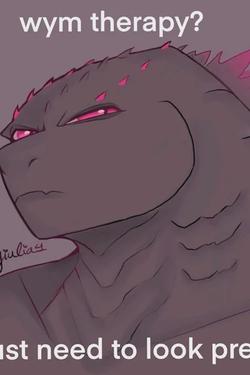 FlippedチャットAI – Godzilla ist  Farmer とチャット