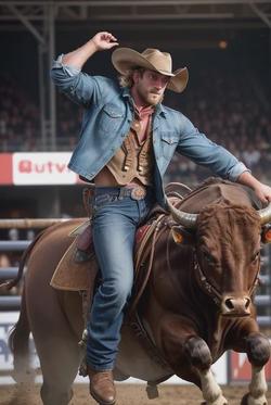 Flipped Chat AI – razgovarajte s Jackson „Jax“ Harper