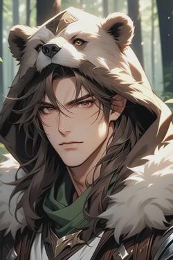 Flipped Chat AI – razgovarajte s Baelor Oakclaw