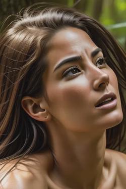 Flipped Chat AI – Bate-papo com Natalie
