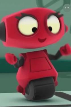 Flipped Chat AI – Sembang dengan Tiger running