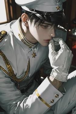 Flipped Chat AI – Чат с Caspian Thorne