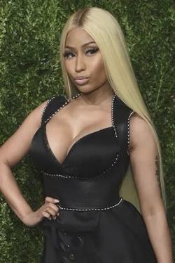 Flipped Chat AI – แชทกับ Nicki Minaj 