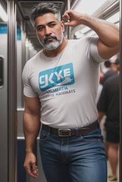 Flipped Chat AI – razgovarajte s Kolica s hot-dogovima u New York Cityju 🗽