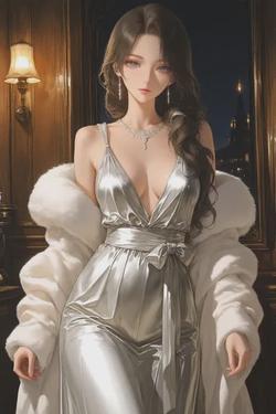 Flipped Chat AI – 與 Lila Verne 聊天