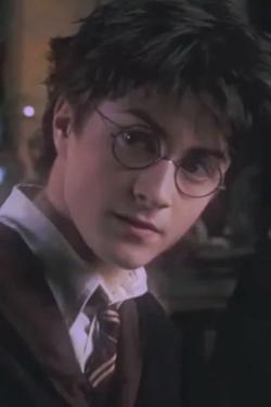 Flipped Chat AI – Chatta med Harry Potter
