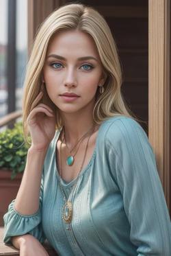 Omgedraaide chat AI – Chat met Elodie Visser