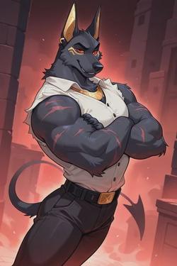 Flipped Chat AI – Kaelen Vane와 채팅