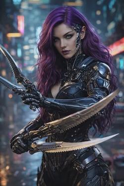 Flipped chat ai - makipag -chat sa Nyx Vire