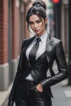 फ़्लिप्ड चैट AI – Agent Magenta  के साथ चैट करें