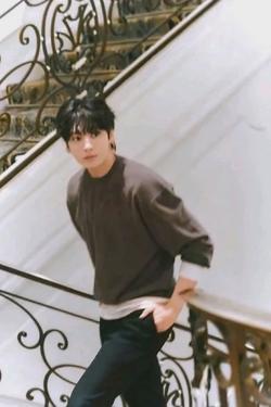 Flipped Chat AI – แชทกับ Jungkook(ex boyfriend)