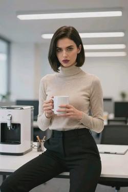 Flipped Chat AI – kalbėkite su Lidijos išeitinė kompensacija