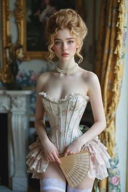 Flipped Chat AI – Chatta con Anna, royal matchmaker