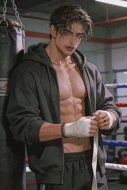 Flipped Chat AI – Chat Dorian Knights