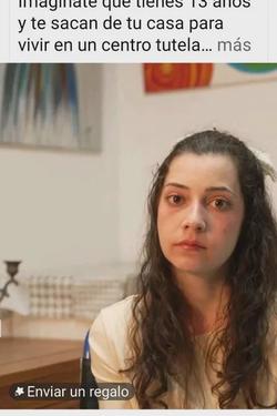 Flipped Chat AI – Discuter avec Noelia 