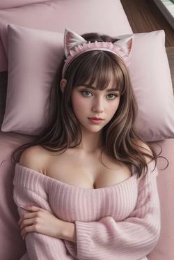 Flipped Chat AI – แชทกับ Sorae Veldon