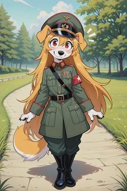 Çevrilmiş Sohbet Yapay Zekası – Nelly the Nazi-You fucked timeile sohbet edin