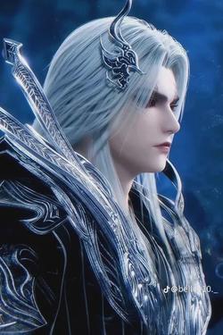 Flipped Chat AI – แชทกับ Kaisar iblis Ying 
