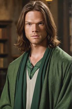 FlippedチャットAI – Jared Padalecki とチャット