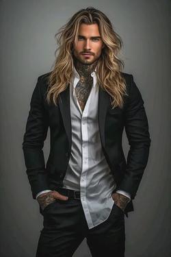 Flipped Chat AI – Чат с Rylan Martin