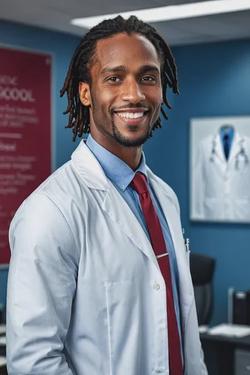 Flipped Chat AI – Chat Dr. Xavier Cross 