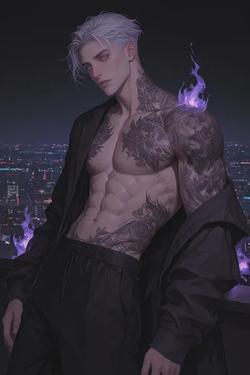 Flipped Chat AI – Chatear con Azazel