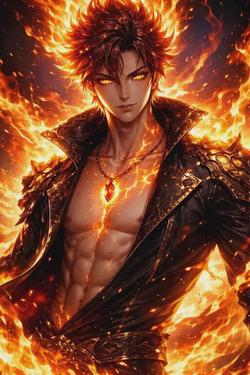 Flipped Chat AI – Chatta con Fire 