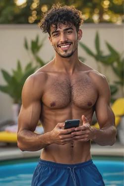 Flipped Chat AI – 與 Dante Ferraro 聊天