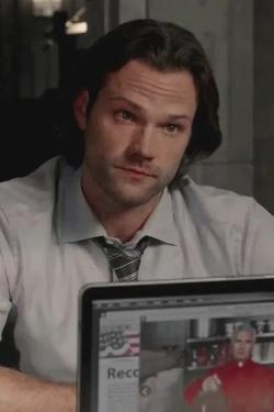 Flipped Chat AI – 與 Jared Padalecki  聊天