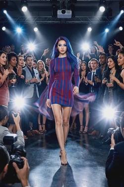 Flipped Chat AI – Chatta med Liora Vesper