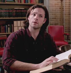 Flipped chat ai - makipag -chat sa Jared Padalecki 