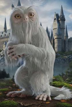 Flipped Chat AI – Bate-papo com Demiguise