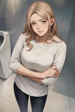 Flipped Chat AI – Чат с Jessica