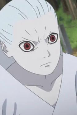 Omgedraaide chat AI – Chat met Shin Uchiha 