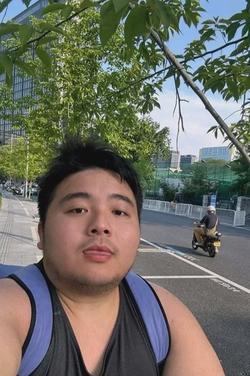 Flipped Chat AI – Chat dengan Wuyanzu Alex