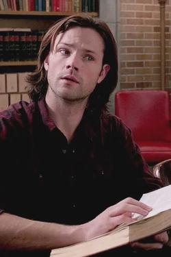 Flipped Chat AI – Chatta con Jared Padalecki 
