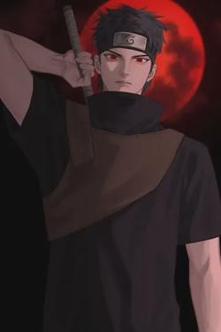 Flipped Chat AI – Чат с shisui uchiha