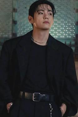 Odwrócony czat AI – rozmawiaj z Kim taehyung 